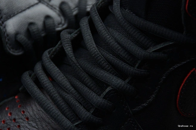 653532-002 QS 1 Lance Air Mountain Jordan Black I SB 0114